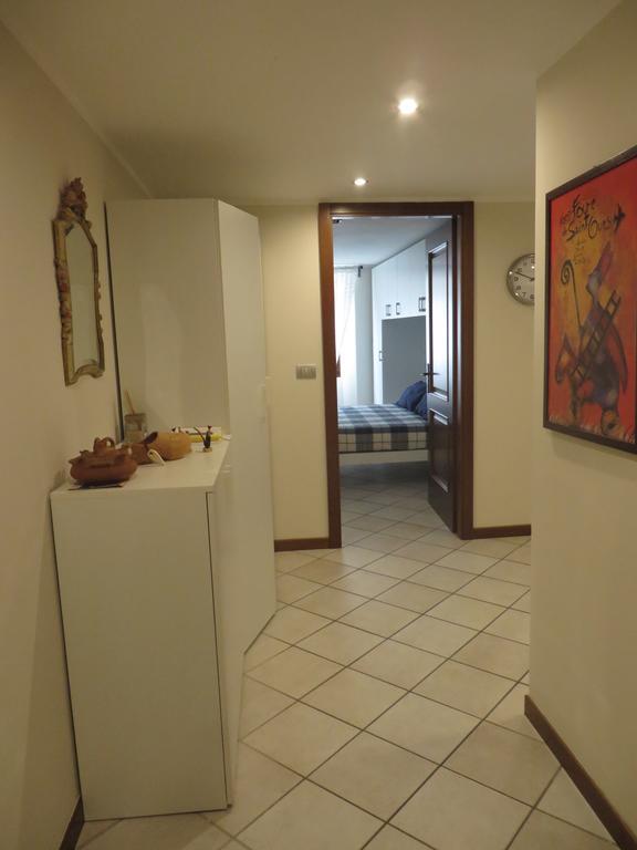 Alloggio Turistico Maison S Anselme Vda Aosta Cir 0015 Esterno foto