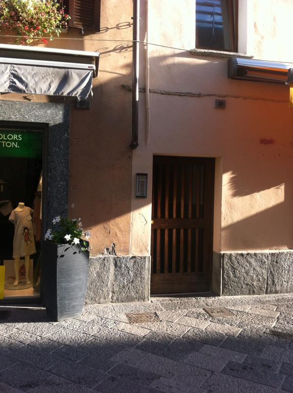 Alloggio Turistico Maison S Anselme Vda Aosta Cir 0015 Esterno foto