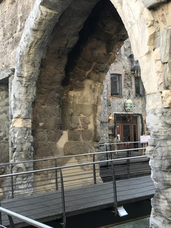 Alloggio Turistico Maison S Anselme Vda Aosta Cir 0015 Esterno foto